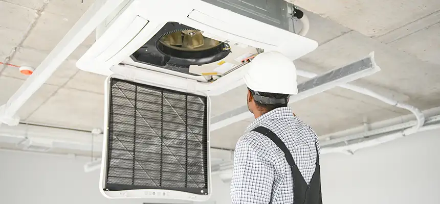 Our Affordable Duct Cleaning Near Me Services in Franklin Park, IL