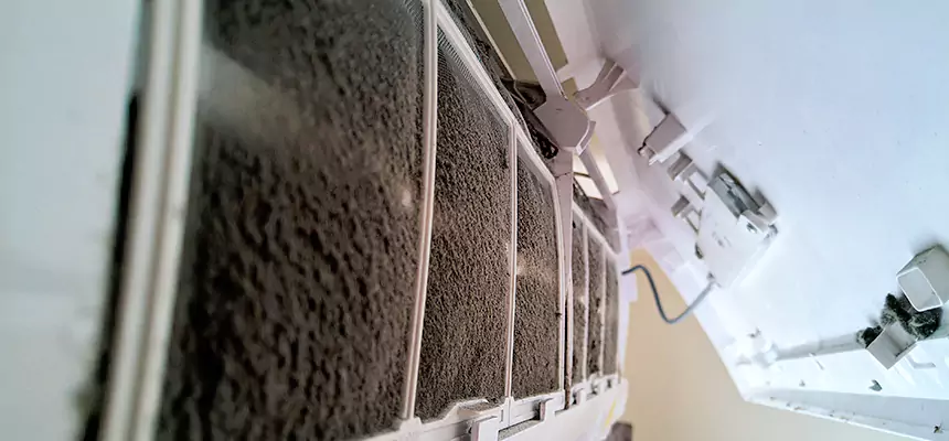 Preventive Air Duct Bacteria Removal in Franklin Park