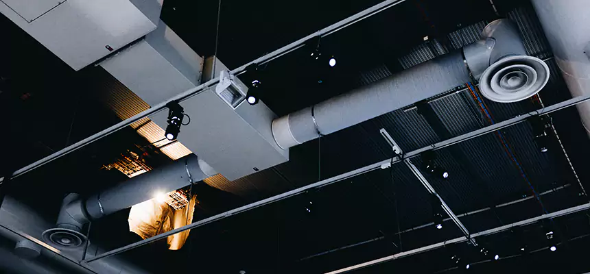 Our Air Duct Replacement Services in Franklin Park, IL