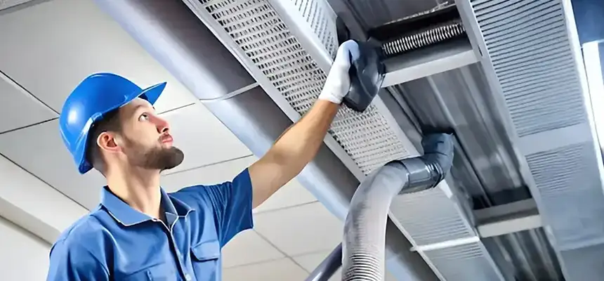 Our Annual Dryer Vent Maintenance Services in Franklin Park, IL