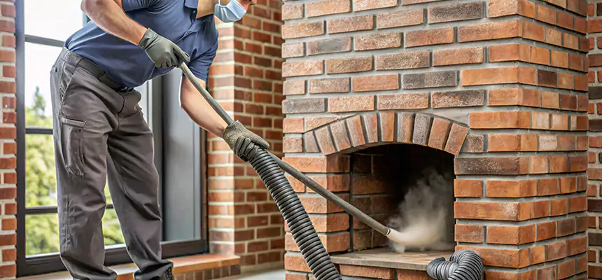 Our Chimney Sweep Services in Franklin Park, IL