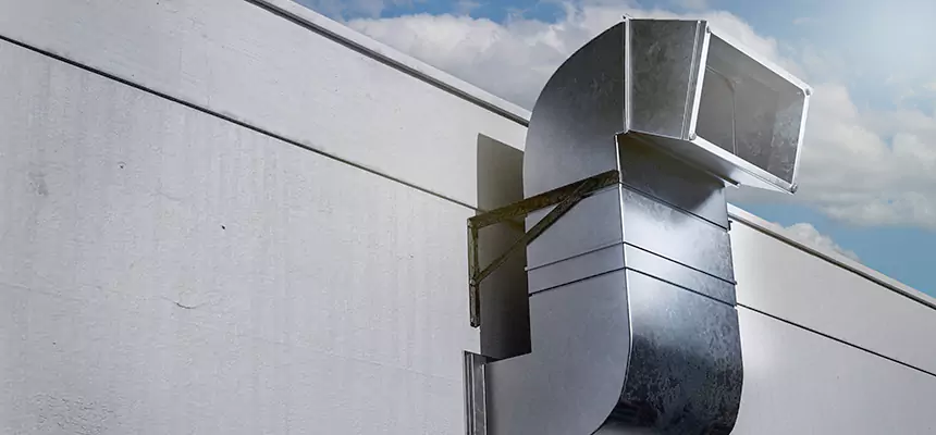 Comprehensive Commercial HVAC Cleaning in Franklin Park