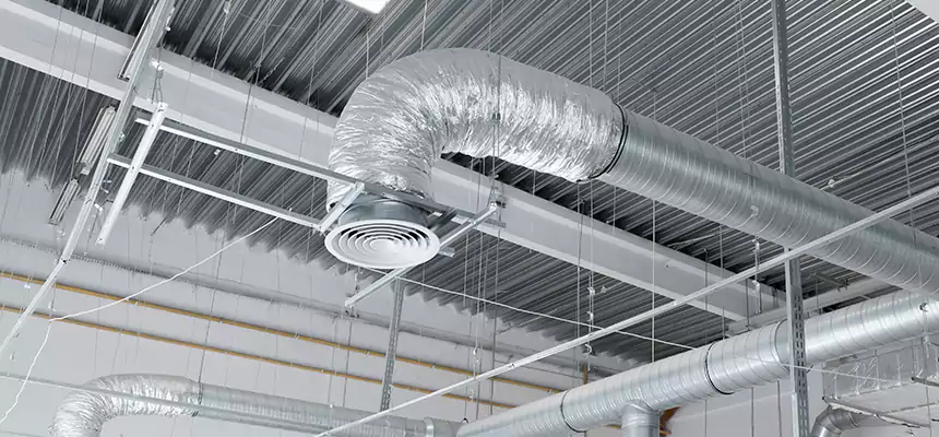Our Dryer Vent Hose Replacement Services in Franklin Park, IL