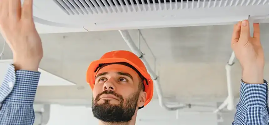 Our Furnace Vent Cleaning Services in Franklin Park, IL