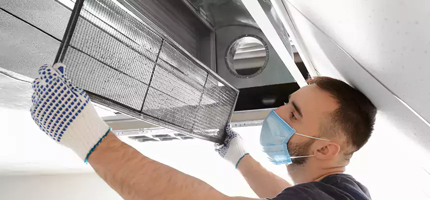 Our Home Duct Cleaning Services in Franklin Park, IL  