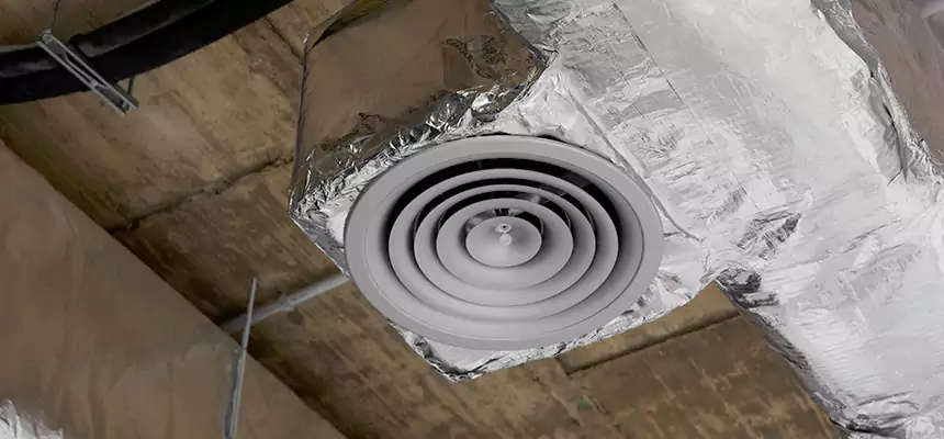 Our Industrial Dryer Vent Cleaning Services in Franklin Park, IL