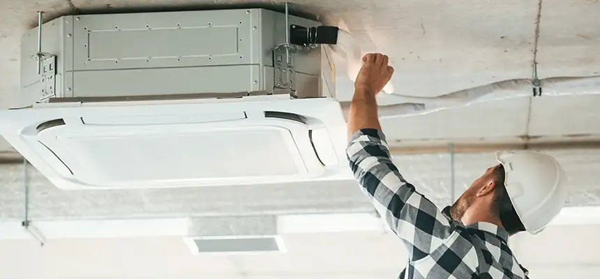 Our Local Vent Cleaning Services in Franklin Park, IL