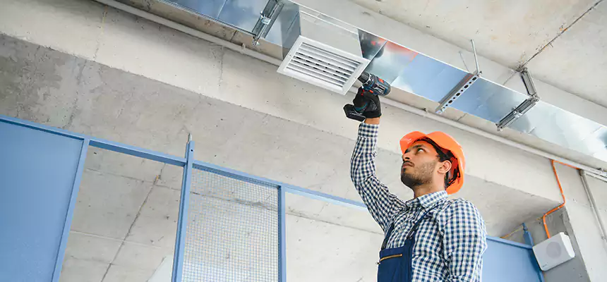 Efficient Exhaust Vent Cleaning in Franklin Park, IL