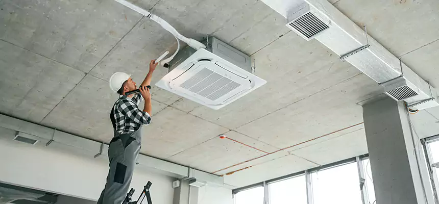 Our Wi Fi Connected Air Ducts Services in Franklin Park, IL
