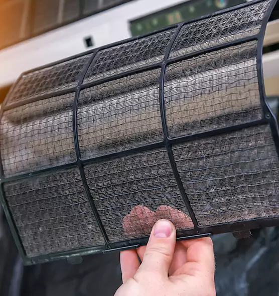 Top-notch AC Air Filter Replacement in Franklin Park