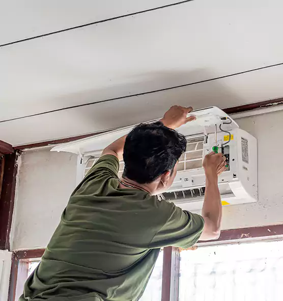 About Air Duct & AC Odor Removal in Franklin Park, IL