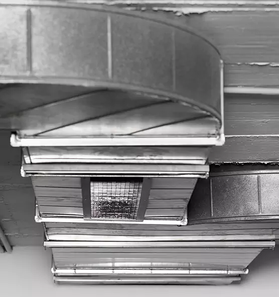 Professional Air Duct Pet Hair Removal in Franklin Park, IL