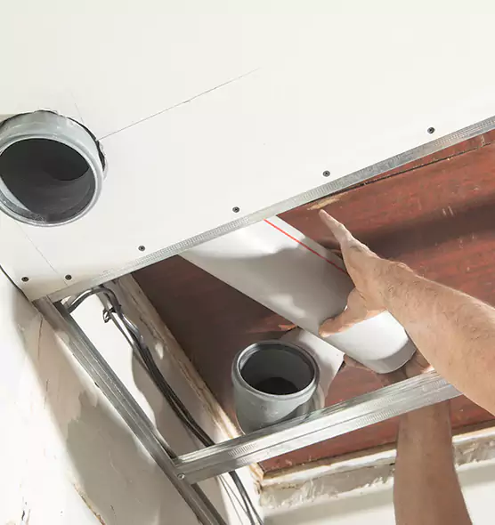 Professional Air Duct Replacement in Franklin Park, IL