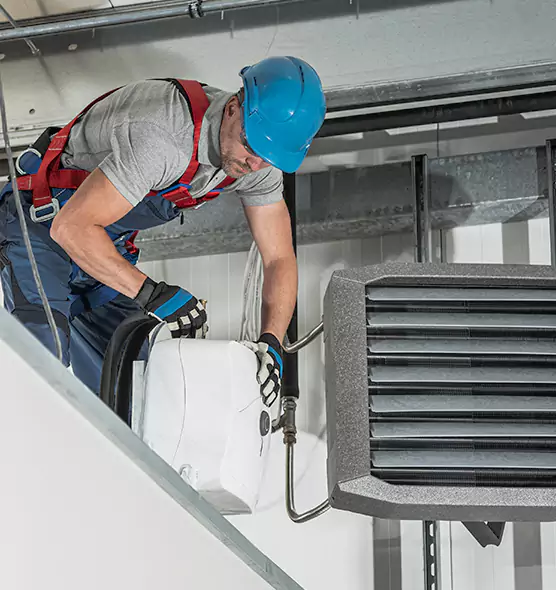 Professional Custom HVAC Ductworkin Franklin Park, IL