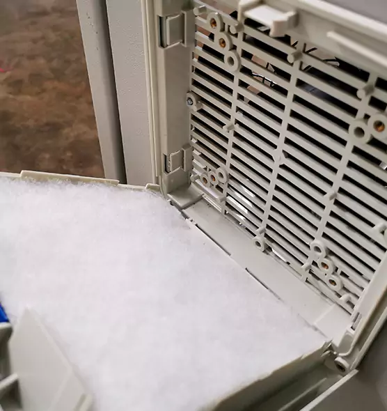 Professional Dryer Vent Mold Cleaning in Franklin Park, IL