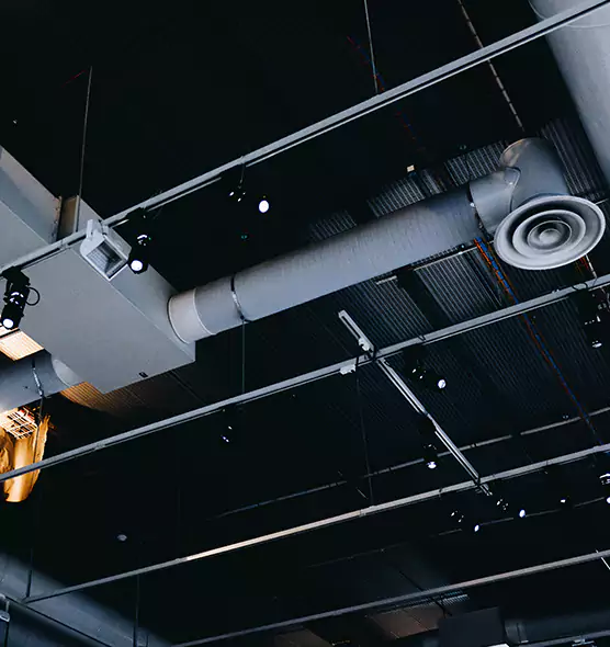 About Duct Sanitization with UV Light in Franklin Park, IL