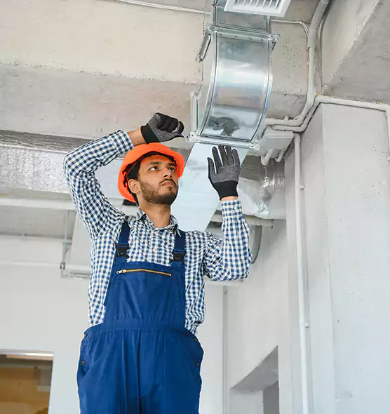 About Hotel Duct And Vent Cleaning in Franklin Park, IL