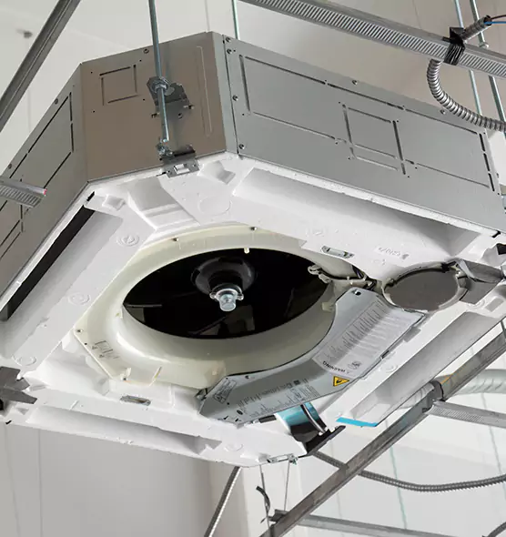 Professional Industrial Dryer Vent Cleaning in Franklin Park, IL