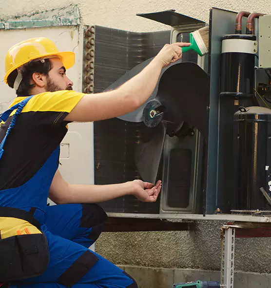 Top-Rated New Room Vent Extension in Franklin Park, IL