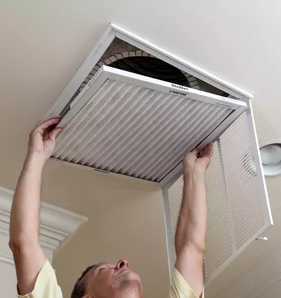 Advanced Residential Vent Cleaning in Franklin Park, IL