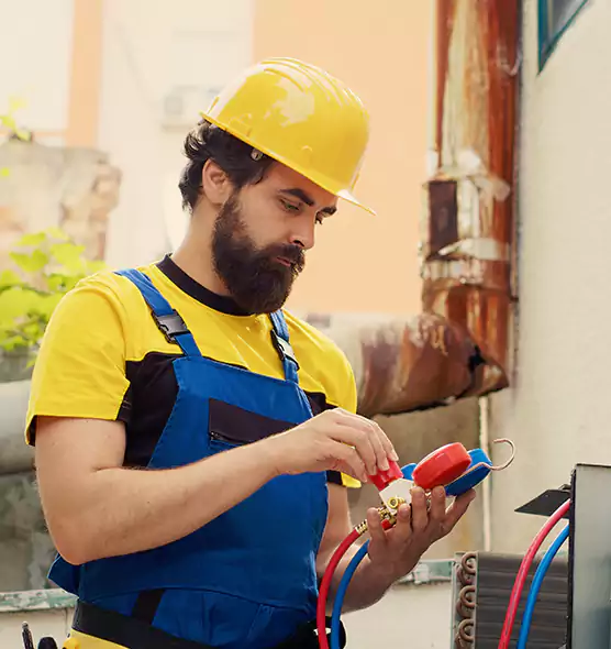 About Smart HVAC Installation in Franklin Park, IL