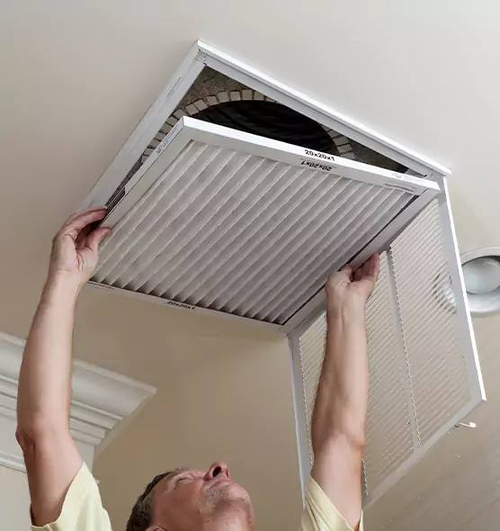 Professional Vent Relocation Services in Franklin Park, IL