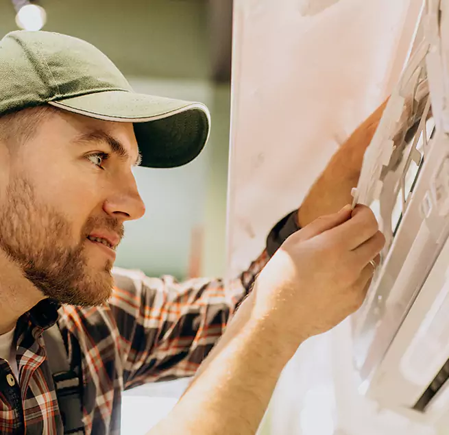 Why Homeowners Businesses Trust Us in Franklin Park, IL?