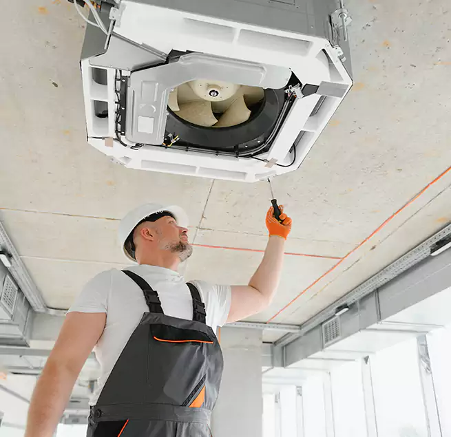 Why Homeowners & Businesses Trust Us in Franklin Park, IL?