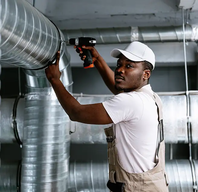 Why Homeowners & Businesses Trust Us Franklin Park, IL