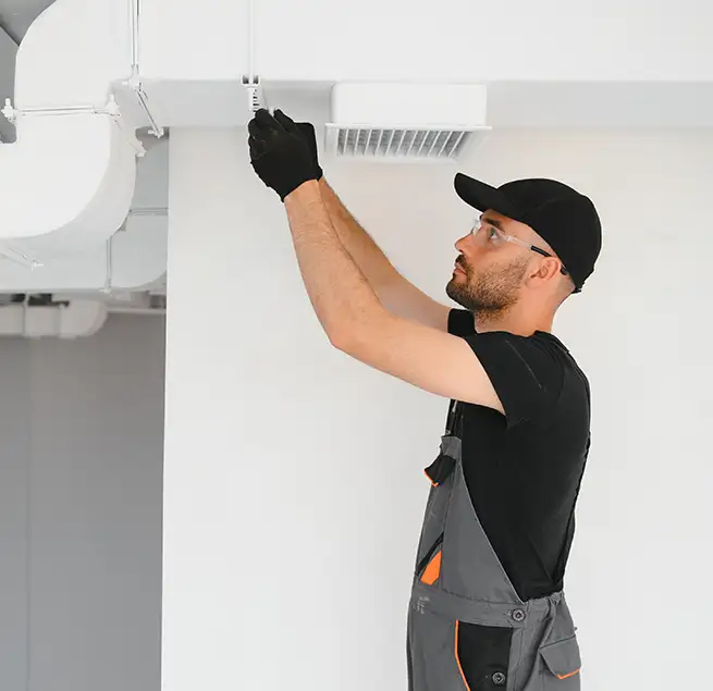 Why Homeowners & Businesses Trust Us in Franklin Park, IL?