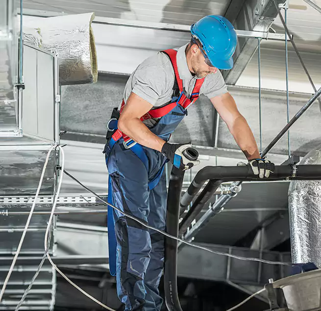 Why Homeowners & Businesses Trust Us in Franklin Park, IL?