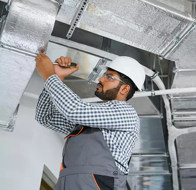 Why Homeowners & Businesses Trust Us Franklin Park, IL