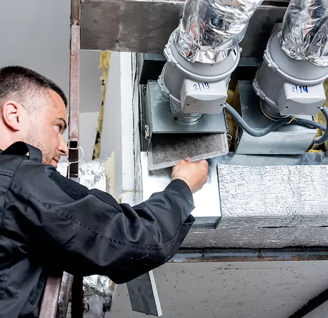  Why Homeowners & Businesses Trust Us in Franklin Park, IL?