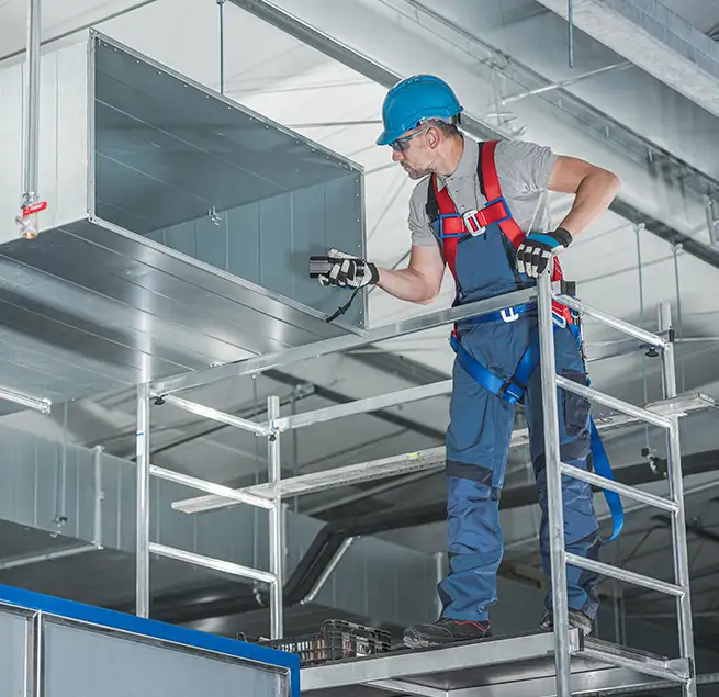 Why Homeowners & Businesses Trust Us in Franklin Park, IL?