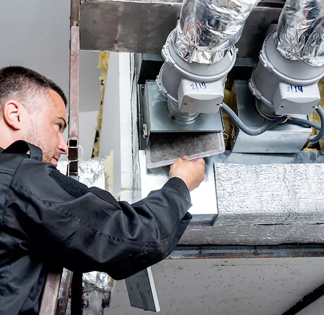 Why Homeowners & Businesses Trust Us in Franklin Park, IL?