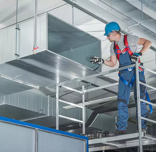 Why Homeowners & Businesses Trust Us in Franklin Park, IL?