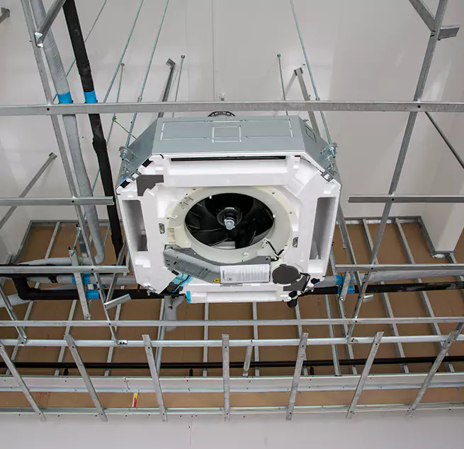 Why Homeowners & Businesses Trust Us in Franklin Park, IL?