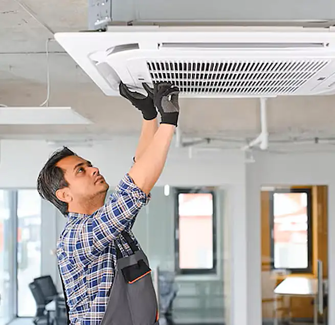 Why Homeowners & Businesses Trust Us in Franklin Park, IL?