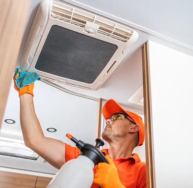 Why Homeowners & Businesses Trust Us in Franklin Park, IL?