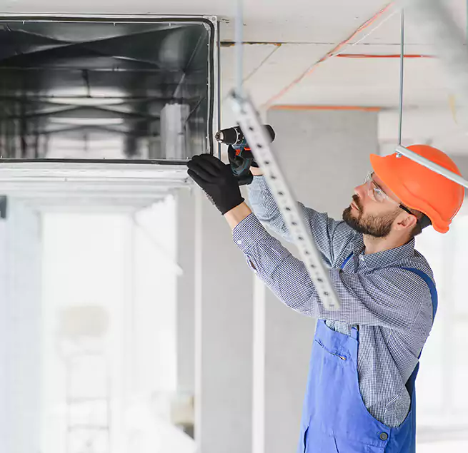 Why Homeowners & Businesses Trust Us Franklin Park, IL