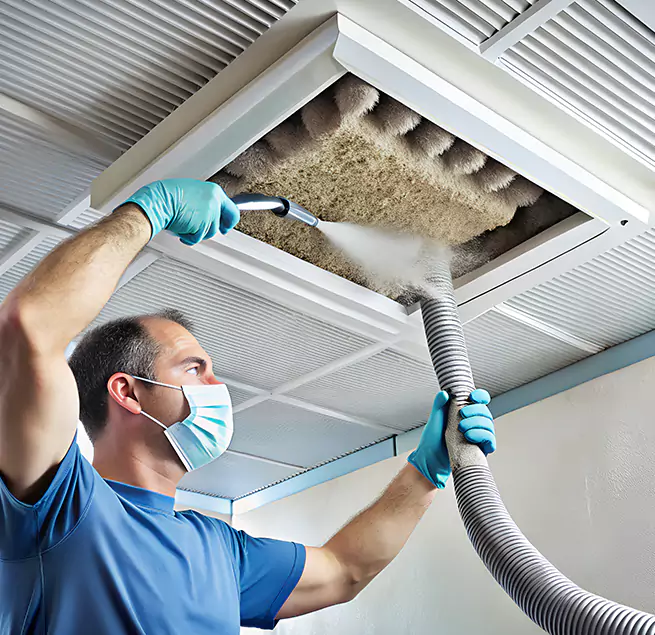 Why Homeowners Businesses Trust Us in Franklin Park, IL?