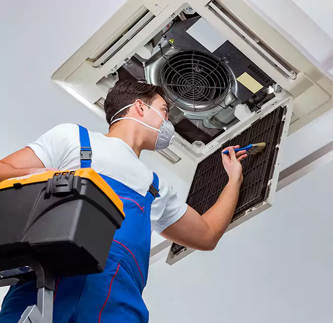 Why Homeowners & Businesses Trust Us in Franklin Park, IL?