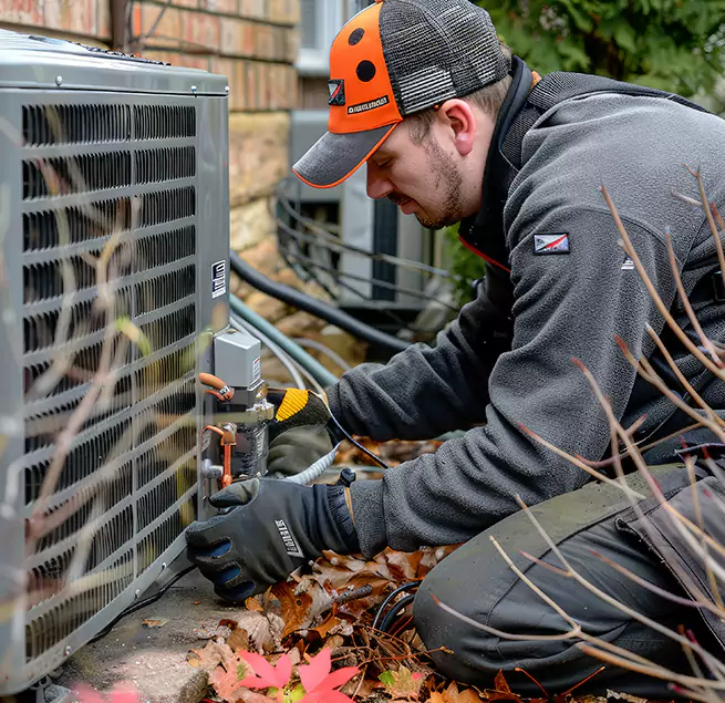 Why Homeowners & Businesses Trust Us in Franklin Park, IL?