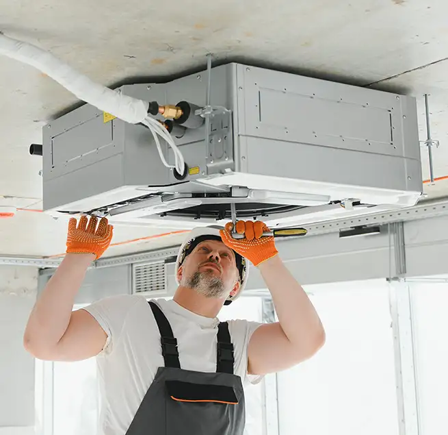 Why Homeowners & Businesses Trust Us Franklin Park, IL