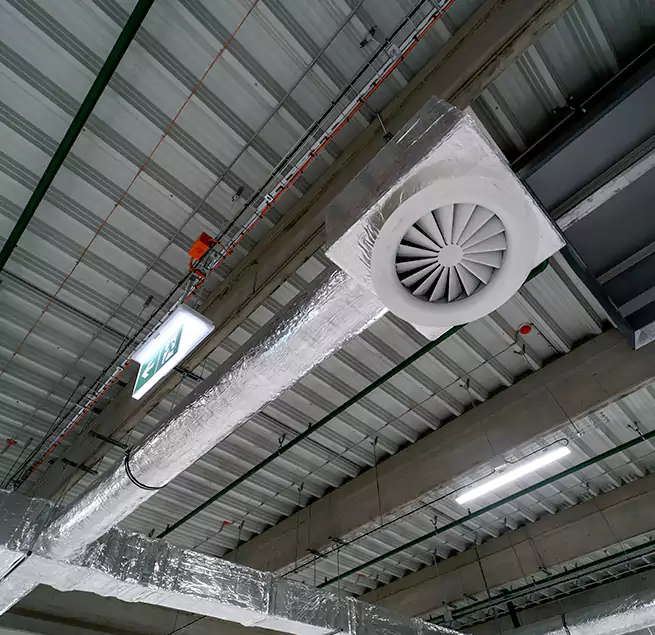 Why Homeowners & Businesses Trust Us in Franklin Park, IL