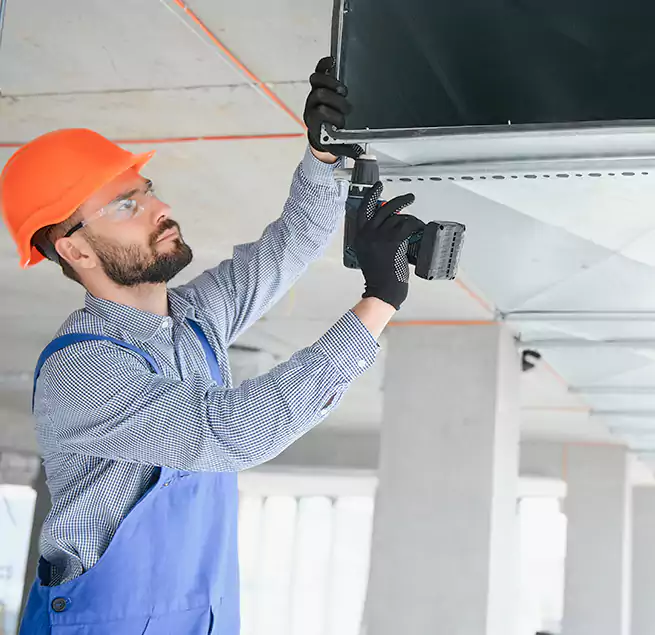 Why Homeowners & Businesses Trust Us in Franklin Park, IL?