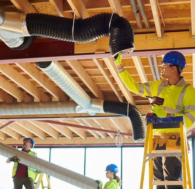 Why Homeowners & Businesses Trust Us in Franklin Park, IL?