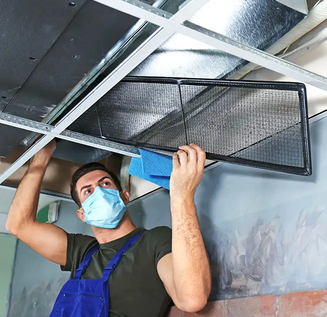 Why Homeowners & Businesses Trust Us in Franklin Park, IL?