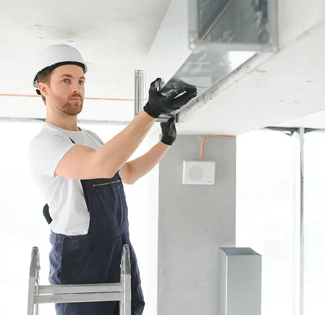 Why Homeowners & Businesses Trust Us in Franklin Park, IL?