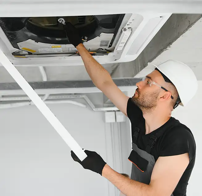 Why Homeowners & Businesses Trust Us in Franklin Park, IL?